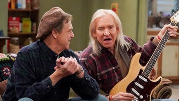 'The Conners': Get Your First Look at Music Legend Joe Walsh as Aldo's Father in Season 4 (Exclusive)